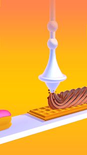 Изображение к игре Perfect Cream