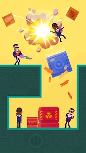 Изображение к игре Hitmasters