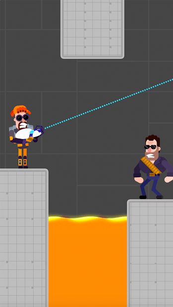 Изображение к игре Hitmasters
