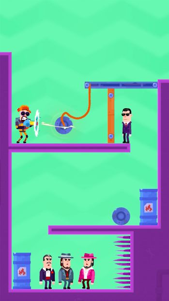 Изображение к игре Hitmasters