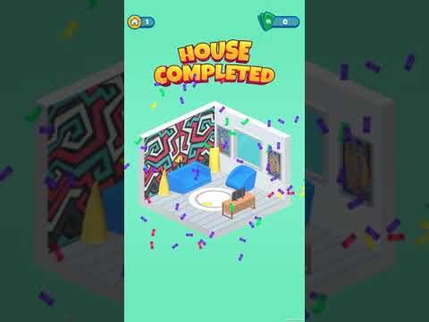 Изображение к игре Home Restoration