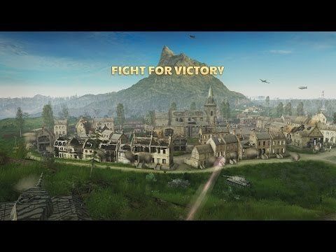 Изображение к игре Battle Supremacy