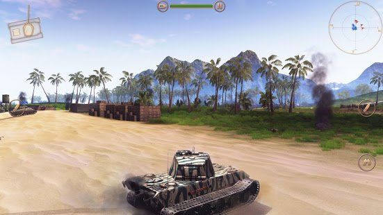 Изображение к игре Battle Supremacy
