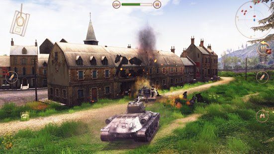 Изображение к игре Battle Supremacy