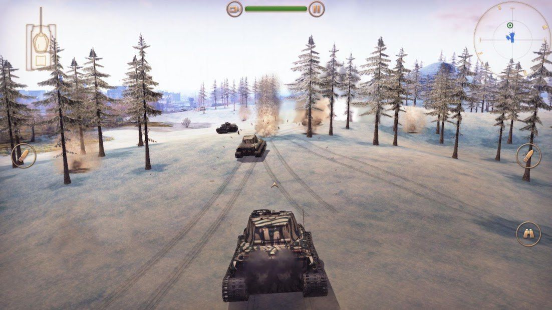 Изображение к игре Battle Supremacy