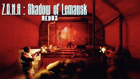 Изображение к игре Z.O.N.A Shadow of Lemansk Redux