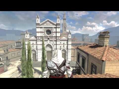 Изображение к игре Assassin’s Creed Identity