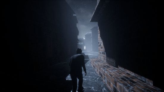 Изображение к игре Urban Legends - Survival