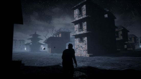 Изображение к игре Urban Legends - Survival
