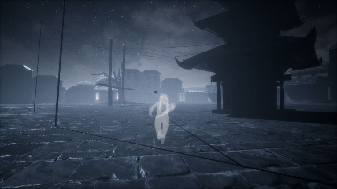 Изображение к игре Urban Legends - Survival