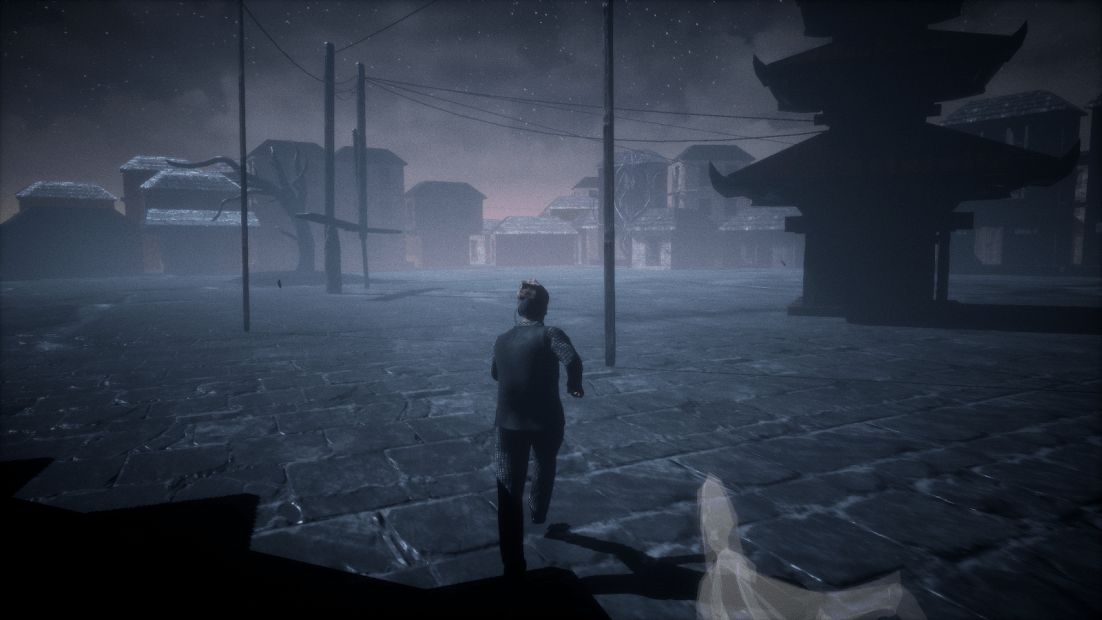 Изображение к игре Urban Legends - Survival
