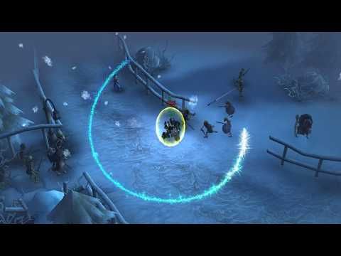 Изображение к игре Eternium