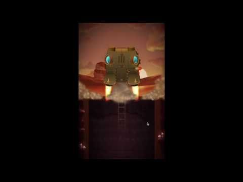 Изображение к игре Deep Town: Шахтерская фабрика