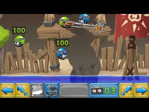 Изображение к игре Warlings: Армагеддон