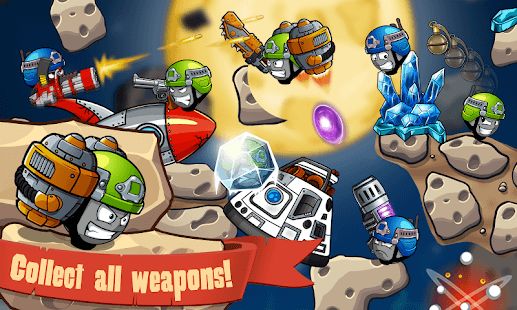 Изображение к игре Warlings: Армагеддон