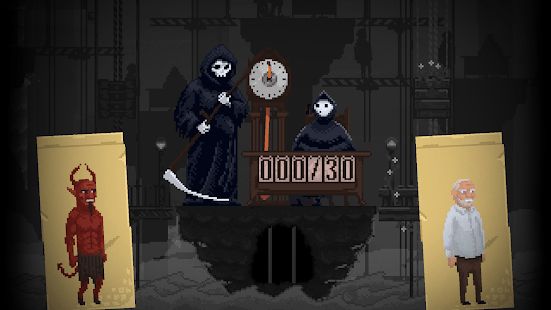 Изображение к игре Peace, Death!