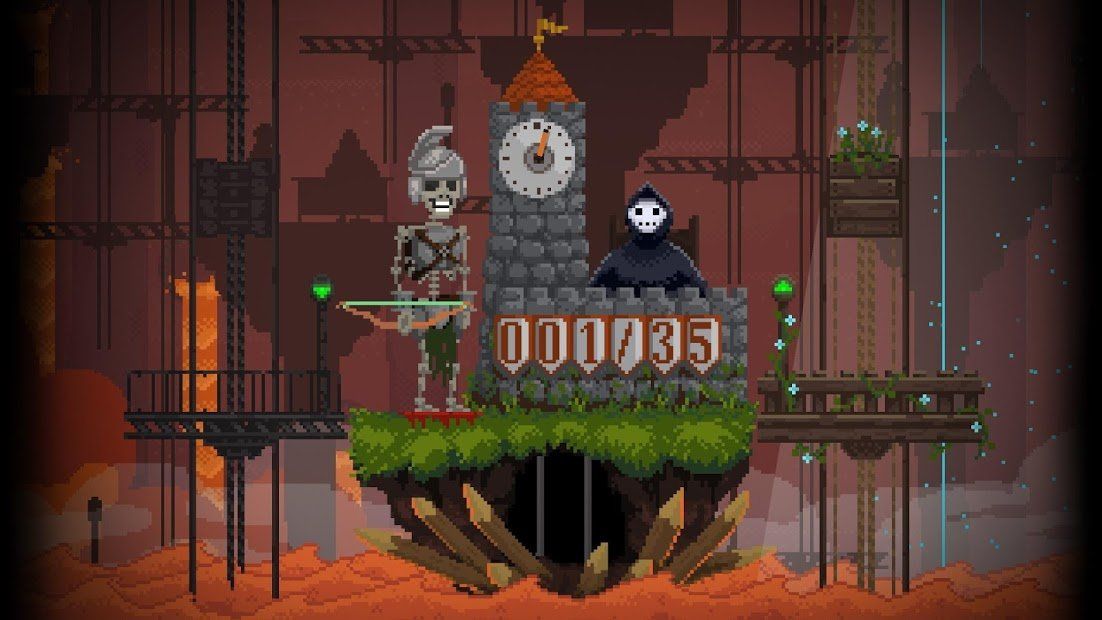 Изображение к игре Peace, Death!