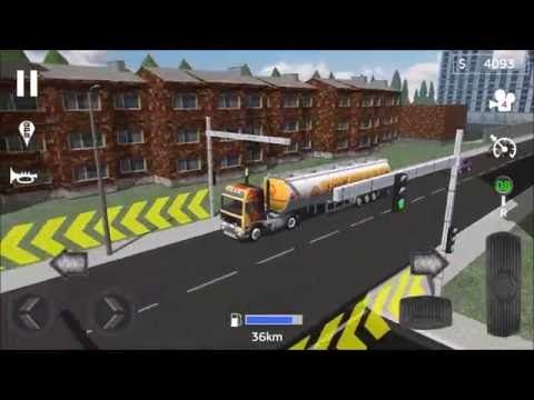 Изображение к игре Cargo Transport Simulator