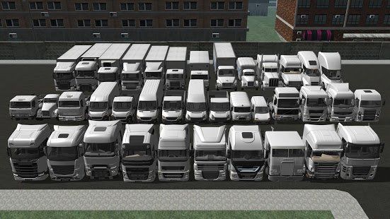 Изображение к игре Cargo Transport Simulator