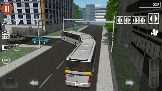 Изображение к игре Public Transport Simulator