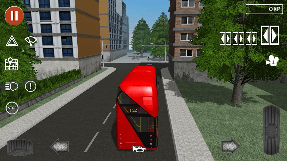 Изображение к игре Public Transport Simulator