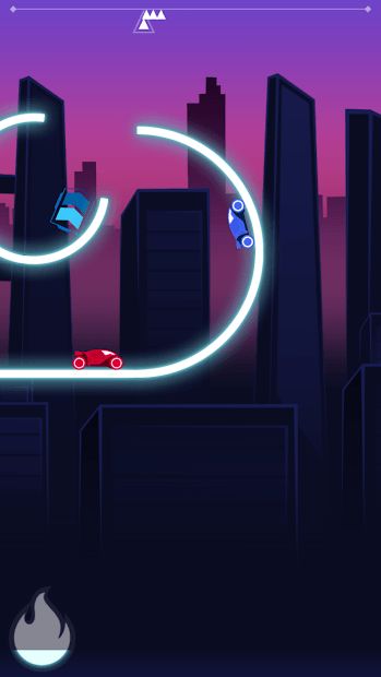 Изображение к игре Race.io