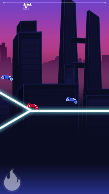 Изображение к игре Race.io