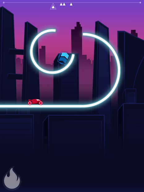Изображение к игре Race.io