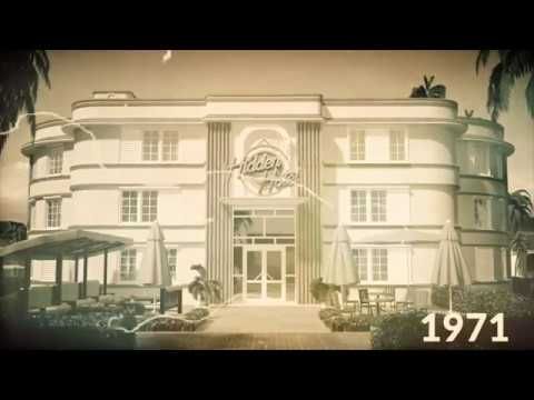 Изображение к игре Hidden Hotel: Miami Mystery