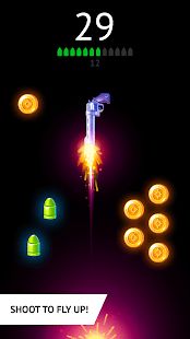 Изображение к игре Flip the Gun - Simulator Game