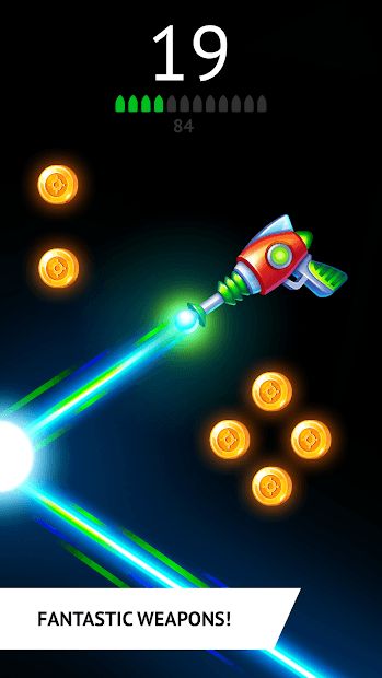 Изображение к игре Flip the Gun - Simulator Game