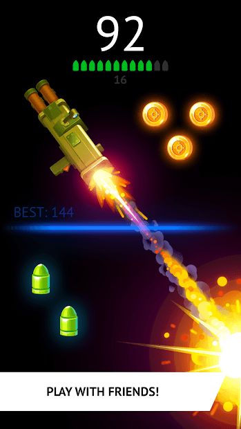Изображение к игре Flip the Gun - Simulator Game