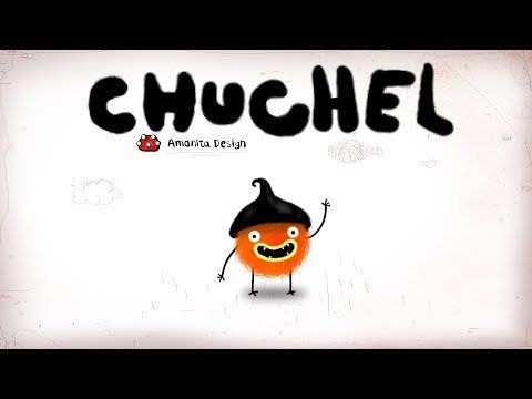 Изображение к игре CHUCHEL (ЧУЧЕЛ)