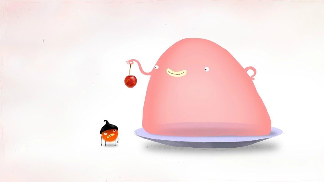 Изображение к игре CHUCHEL (ЧУЧЕЛ)