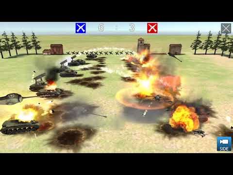 Изображение к игре WW2 Battle Simulator
