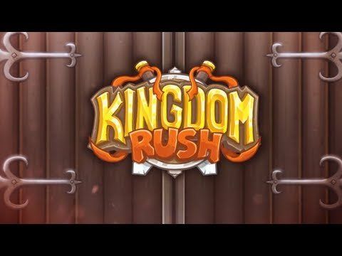 Изображение к игре Kingdom Rush