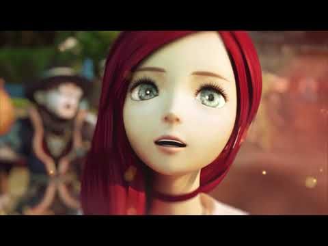 Изображение к игре Dragon Nest M