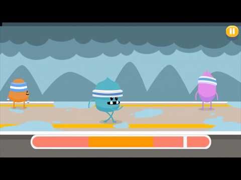 Изображение к игре Dumb Ways to Die 2: The Games