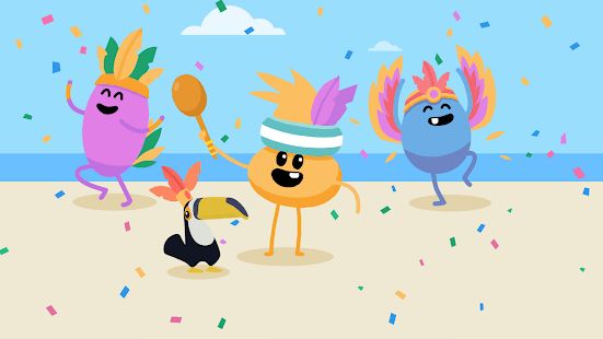 Изображение к игре Dumb Ways to Die 2: The Games