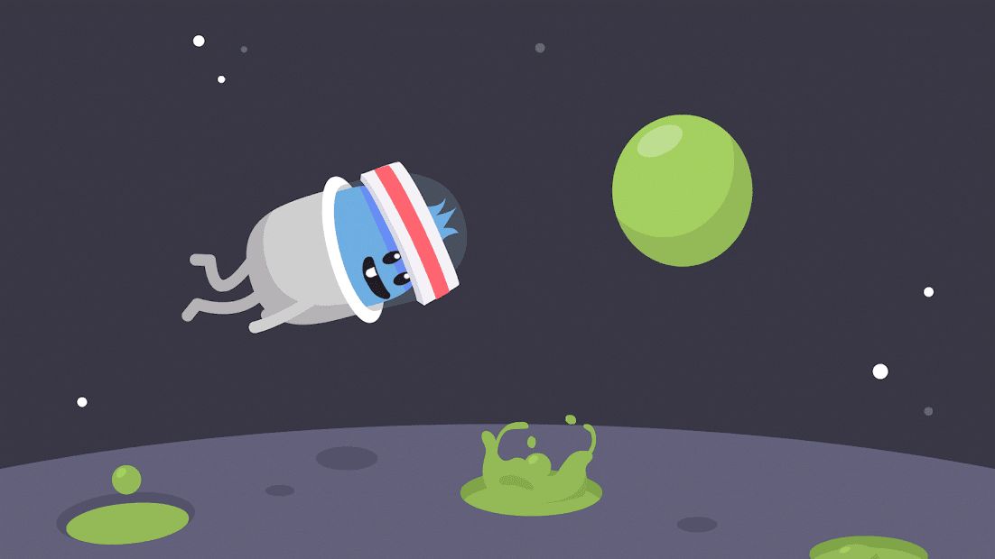 Изображение к игре Dumb Ways to Die 2: The Games