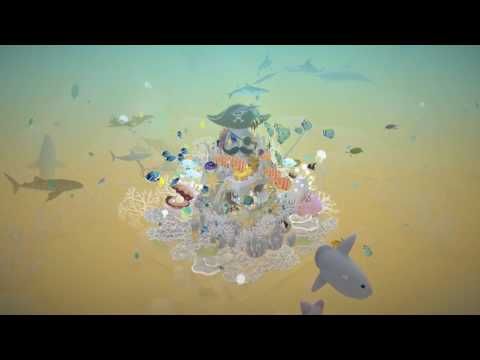 Изображение к игре Tap Tap Fish - AbyssRium