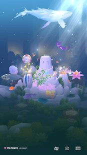 Изображение к игре Tap Tap Fish - AbyssRium