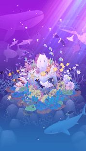 Изображение к игре Tap Tap Fish - AbyssRium