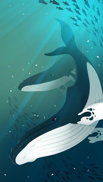 Изображение к игре Tap Tap Fish - AbyssRium
