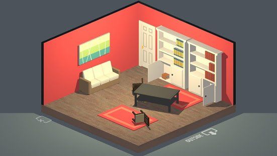 Изображение к игре Tiny Room Stories: Town Mystery