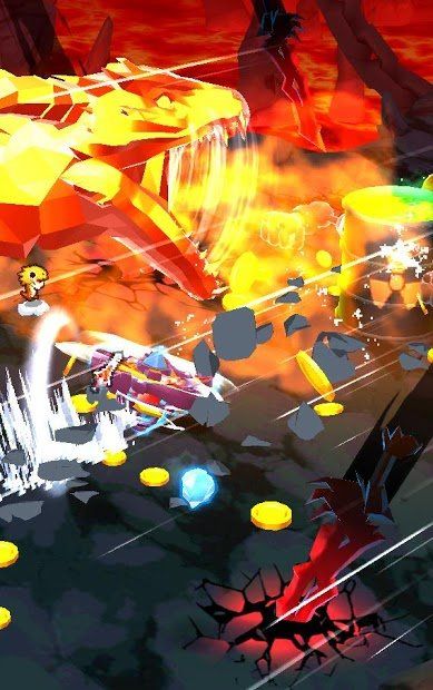 Изображение к игре Божественный супер блейд