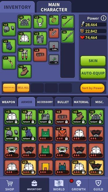 Изображение к игре Приключение лучника: Легендарный лучник