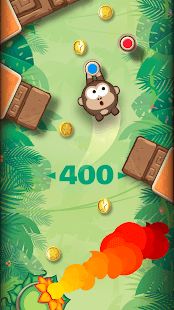 Изображение к игре Sling Kong