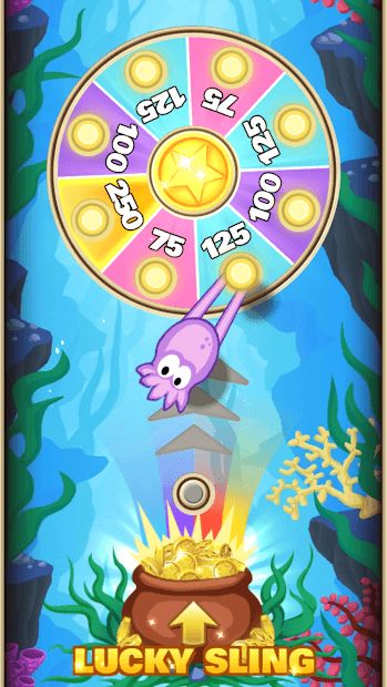 Изображение к игре Sling Kong