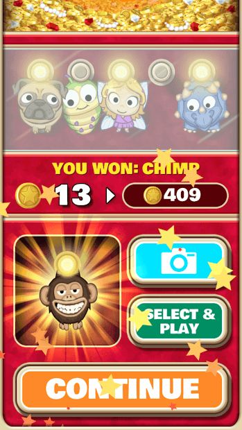 Изображение к игре Sling Kong